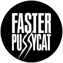 Faster Pussycat